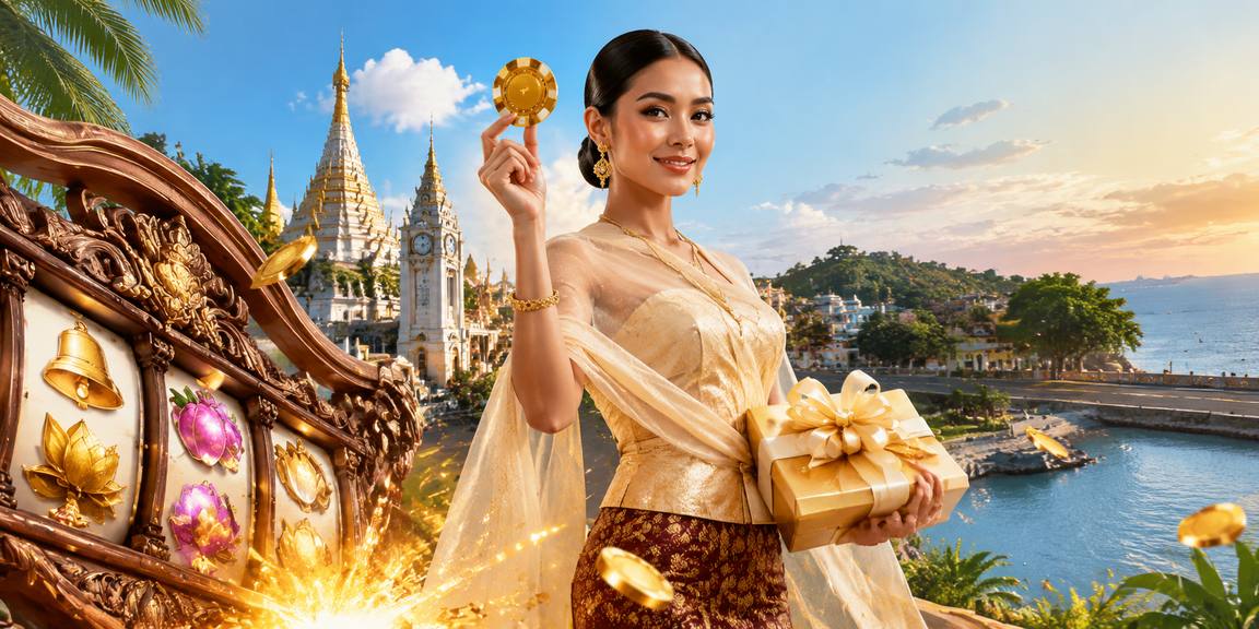 hsn2 Lucky Wish တွင် ကျွန်ုပ်တို့ပေးသည်များ